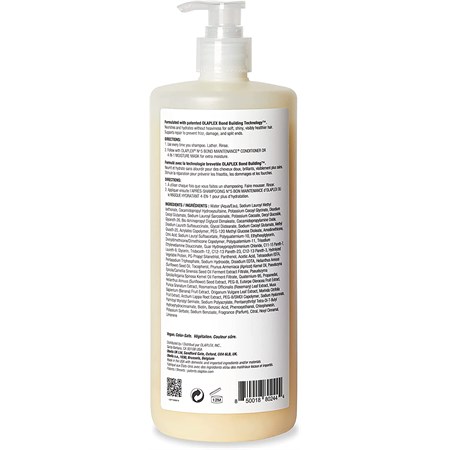 Olaplex Bond Maintenance Shampoo N°4 1000ml in Capelli