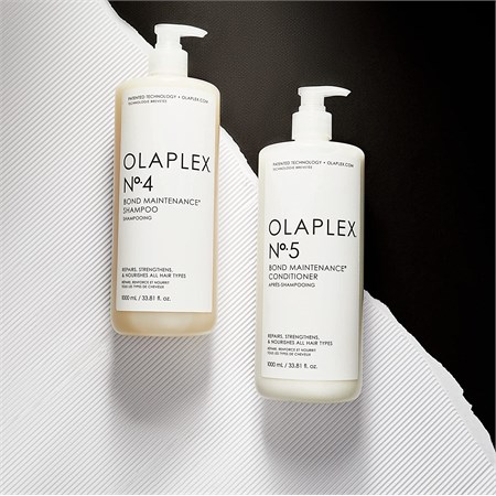 Olaplex Bond Maintenance Shampoo N°4 1000ml in Capelli