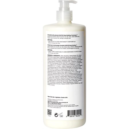 Olaplex Bond Maintenance Conditioner N°5 1000ml in Capelli