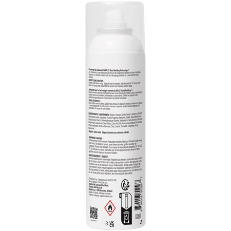 Olaplex n.4D Dry Shampoo Clean Volume Detox in Capelli