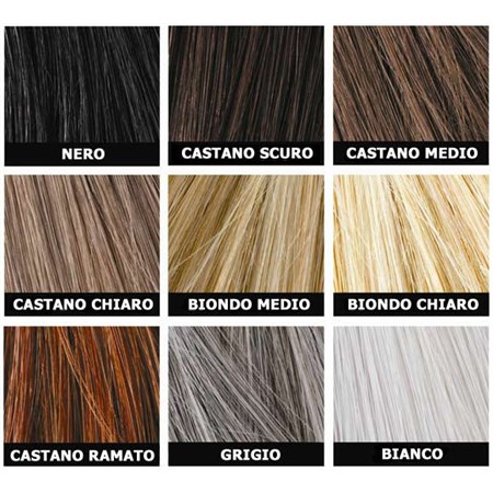 Toppik Hair Building Fibers Light Blond - Biondo Chiaro 12g in Barber Shop