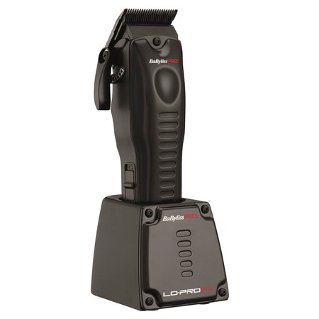 Babyliss Pro 4Artists - Base ricarica charging per Clipper LO-PRO FX825EBASE in Barber Shop