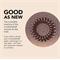 Invisibobble Original Pretzel brown in Accessori