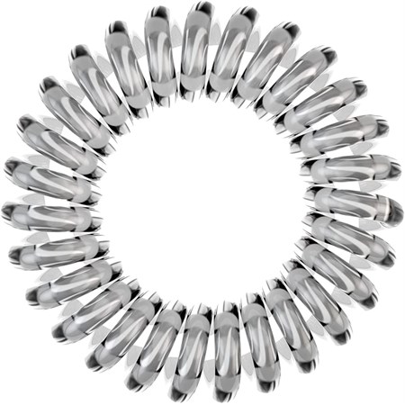 Invisibobble Power Crystal Clear in Accessori