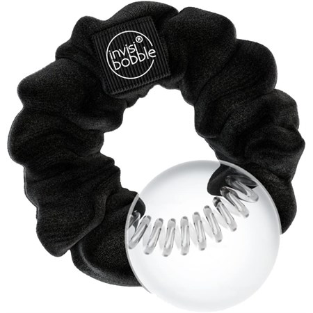 Invisibobble Sprunchie True Black in Accessori