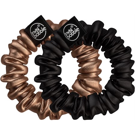 Invisibobble Sprunchie Slim True Golden in Accessori