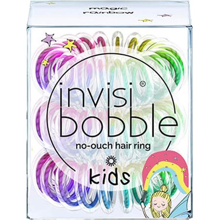 Invisibobble Kids Magic Rainbow in Accessori