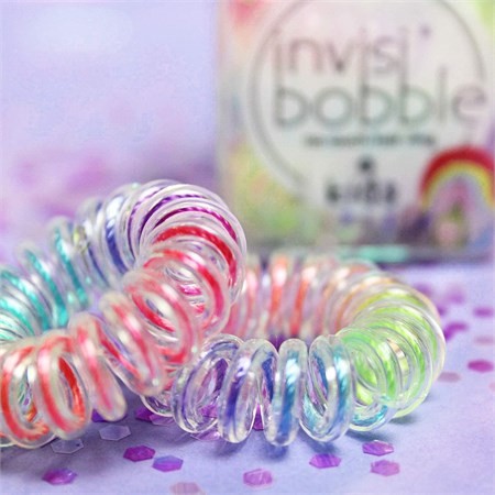 Invisibobble Kids Magic Rainbow in Accessori