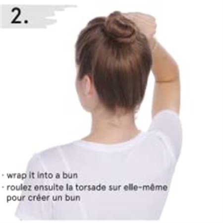 Invisibobble Bunstar in Accessori