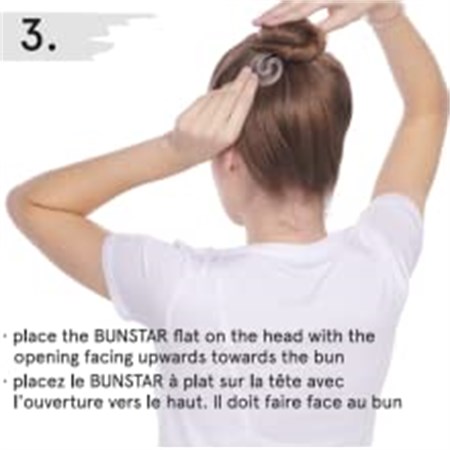 Invisibobble Bunstar in Accessori