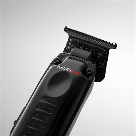 Babyliss Pro 4 Artist Lo-Pro Fx726E - Trimmer Professionale in Barber Shop