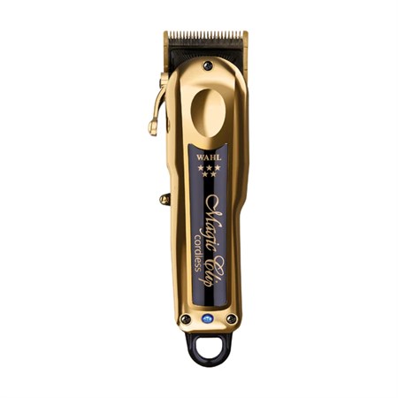  Clipper Magic Clip Cordless Gold in 