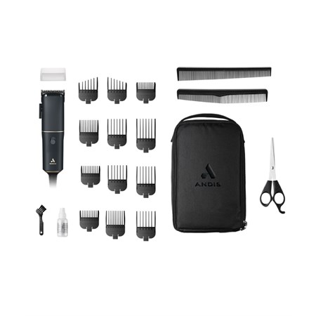 Andis BeSPOKE Trimmer Tagliacapelli Professionale in Barber Shop