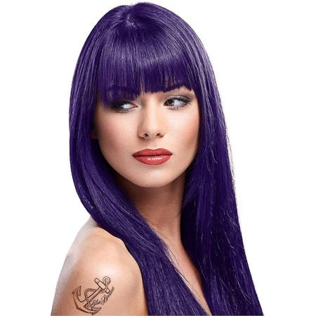 Directions La Riche - Tinta Semipermanente Deep Purple Dream 100 ml in Capelli