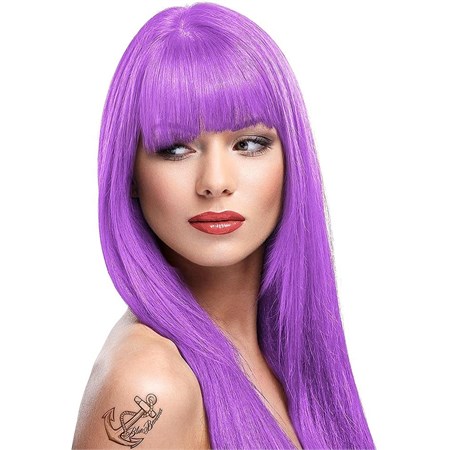 Directions La Riche - Tinta Semipermanente Lavender 100 ml in Capelli