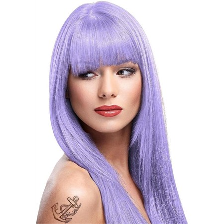 Directions La Riche - Tinta Semipermanente Lilac 100 ml in Capelli