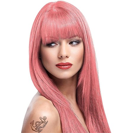 Directions La Riche - Tinta Semipermanente Pastel Pink 100 ml in Capelli