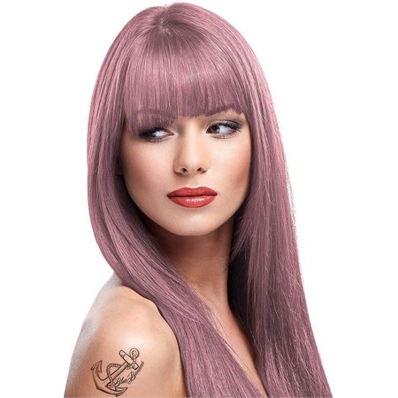 Directions La Riche - Tinta Semipermanente Pastel Rose 100 ml in Capelli