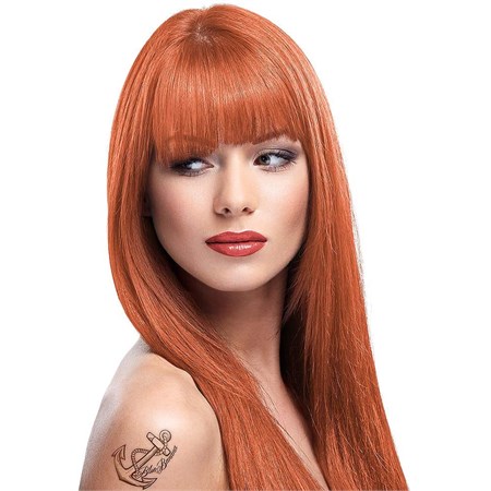 Directions La Riche - Tinta Semipermanente Peach 100 ml in Capelli
