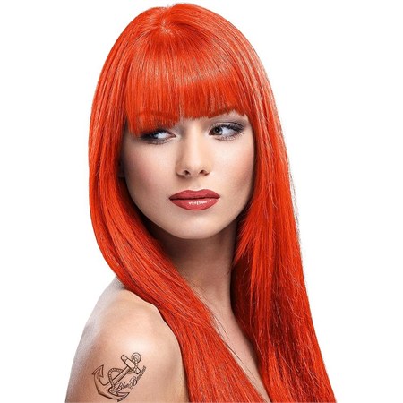 Directions La Riche - Tinta Semipermanente Tangerine 100 ml in Capelli