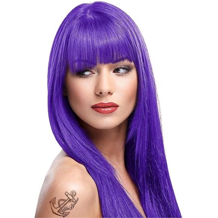 Directions La Riche - Tinta Semipermanente Violet 100 ml in Capelli