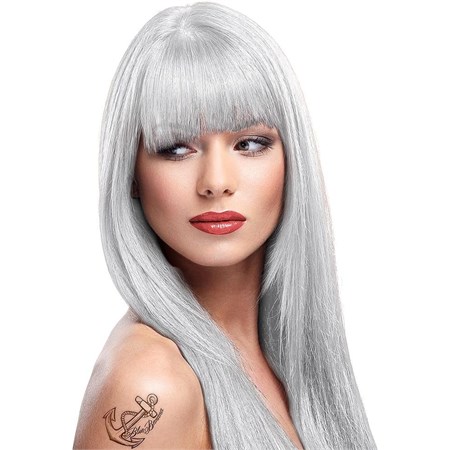 Directions La Riche - Tinta Semipermanente White Toner 100 ml in Capelli