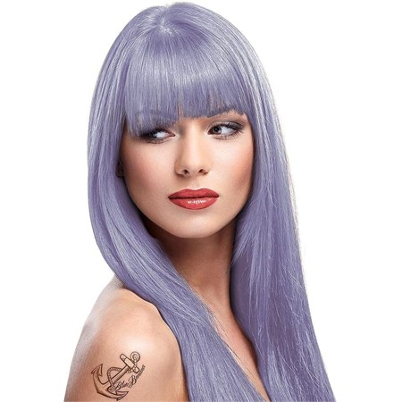 Directions La Riche - Tinta Semipermanente Wisteria 100 ml in Capelli