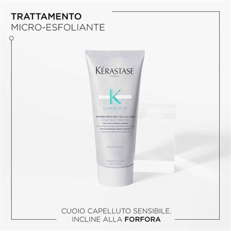 Kerastase Symbiose Micro-Peeling Cellulaire 200 ml in Capelli