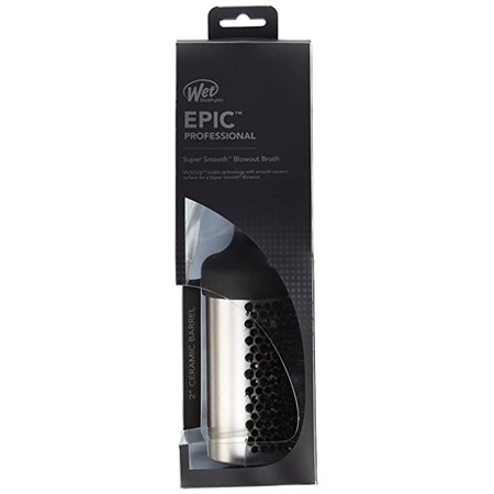 Wetbrush Epic Super Smooth Blowout Brush 2.0 in Accessori