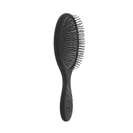 Wetbrush Pro Detangler con Manico Ergonomico Nero in Accessori