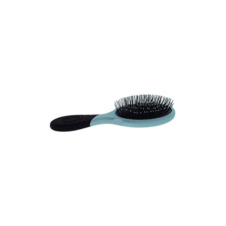 Wetbrush Pro Detangler con Manico Ergonomico - Purist Blue in Accessori