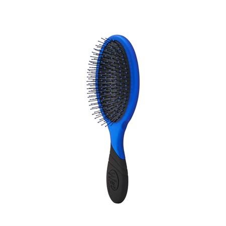 Wetbrush Pro Detangler con Manico Ergonomico - Royal Blue in Accessori