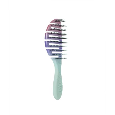 Wetbrush Pro Flex Dry Millennial Ombre in Accessori