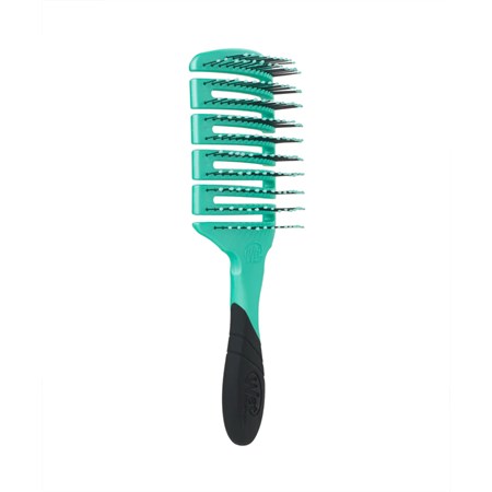 Wetbrush Pro Flex Dry Paddle - Purist Blue in Accessori