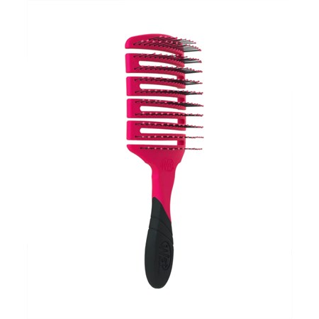 Wetbrush Pro Flex Dry Paddle - Rosa in Accessori