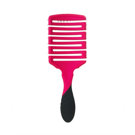 Wetbrush Pro Flex Dry Paddle - Rosa in Accessori