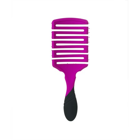 Wetbrush Pro Flex Dry Paddle - Viola in Accessori
