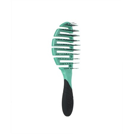 Wetbrush Pro Flex Dry - Purist Blue in Accessori
