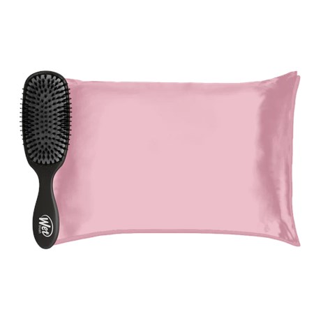 Wetbrush Pro Satin Strands Sleep Kit in Accessori