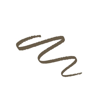 Jvone Milano Classic Brow - Eyebrow Pencil 01 Ash Blond 0,09g in Estetica