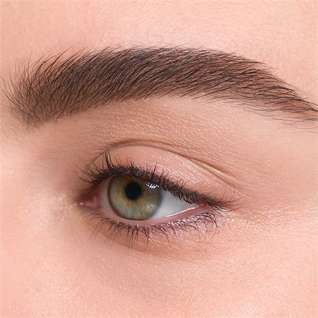 Jvone Milano Classic Brow - Eyebrow Pencil 03 Brownie 0,09g in Estetica