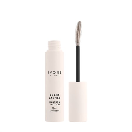 Jvone Milano Every Lashes - Mascara 3 Action 14ml in Estetica