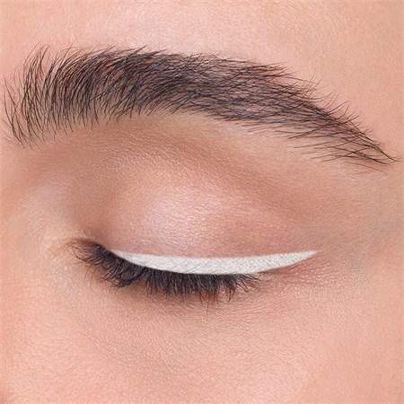 Jvone Milano Extra Pigment - Matita Occhi Extra Sfumabile 06 White 1,2 gr in Estetica