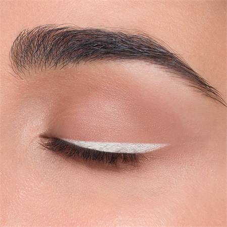 Jvone Milano Extra Pigment - Matita Occhi Extra Sfumabile 06 White 1,2 gr in Estetica