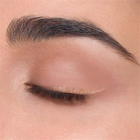 Jvone Milano Extra Pigment - Matita Occhi Extra Sfumabile 08 Champagne 1,2 gr in Estetica