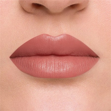 Jvone Milano Last Tint Rossetto Liquido - 100 Real Rose 2,5ml in Estetica