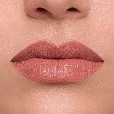 Jvone Milano Last Tint Rossetto Liquido - 100 Real Rose 2,5ml in Estetica