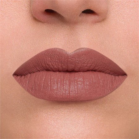 Jvone Milano Last Tint Rossetto Liquido - 104 Nude Intense 2,5ml in Estetica