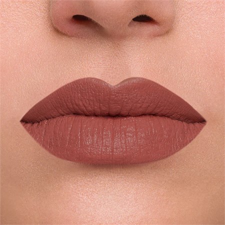 Jvone Milano Last Tint Rossetto Liquido - 106 Nude Brick 2,5ml in Estetica