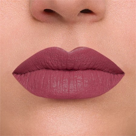Jvone Milano Last Tint Rossetto Liquido - 107 Dark Nude 2,5ml in Estetica